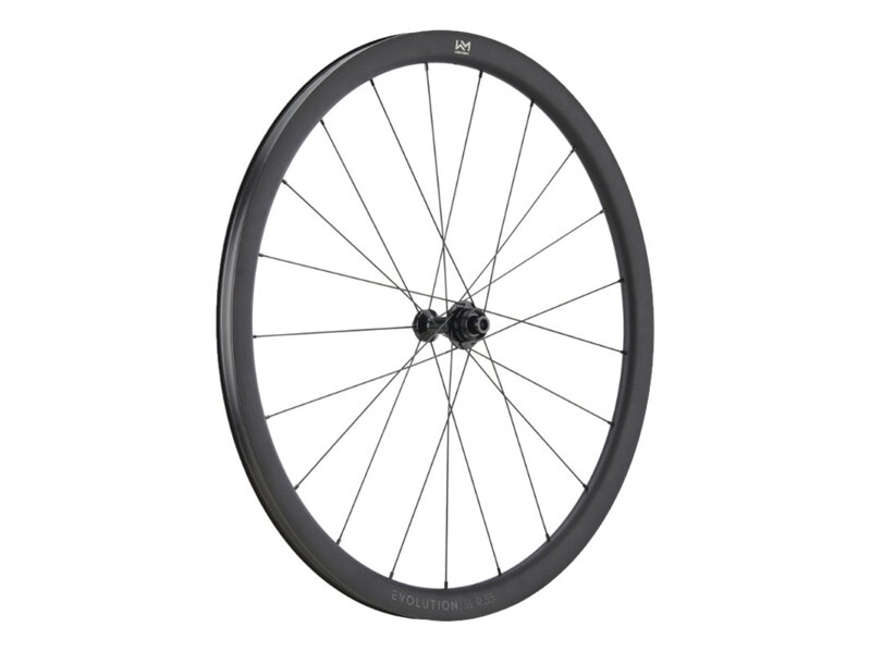 Koleso cestné predné Newmen Evolution SL R.35