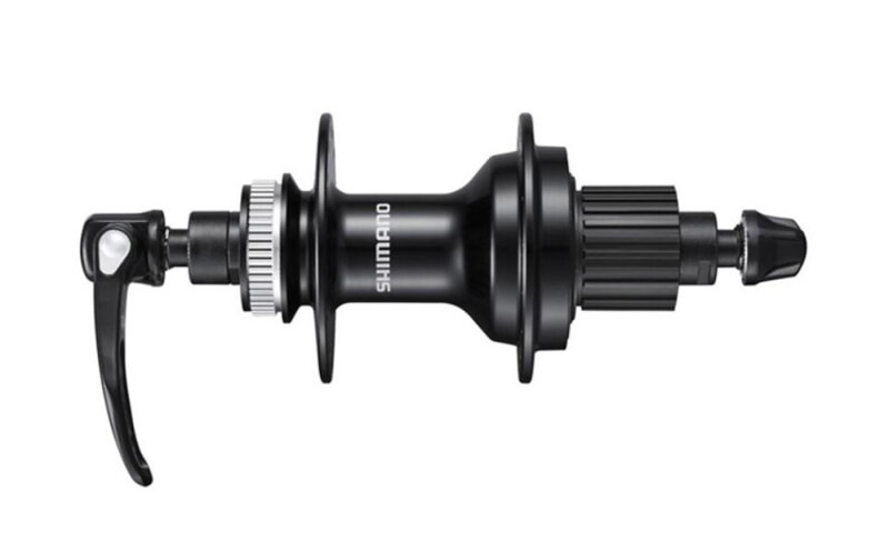 Náboj Z Shimano MT500 Náboj Z Shimano MT500