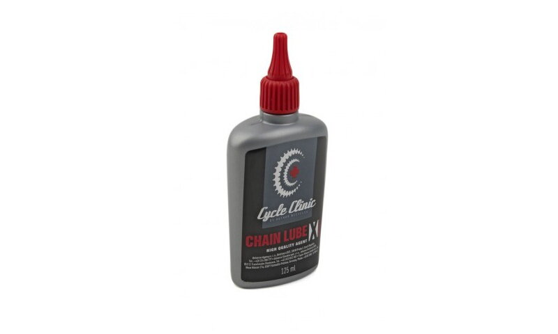 Mazivo CC Chain Lube Extreme 125 ML Mazivo CC Chain Lube Extreme 125 ML