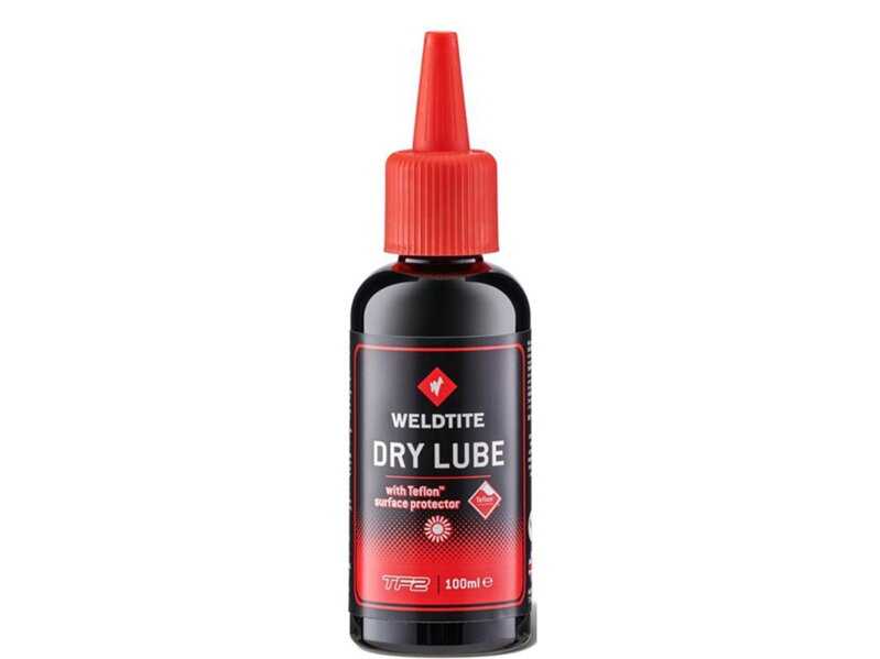 Olej Weldtite Dry Lube teflon 100ml Olej Weldtite Dry Lube teflon 100ml