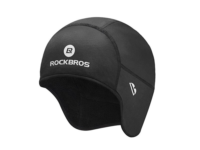 Čiapka pod prilbu Rockbros Čiapka pod prilbu Rockbros