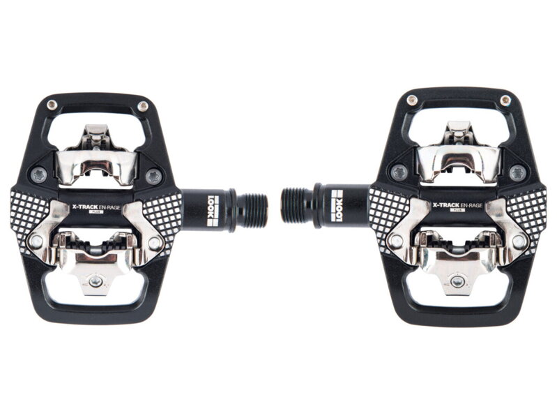 Pedále Look X-Track En-Rage Plus Pedále Look X-Track En-Rage Plus