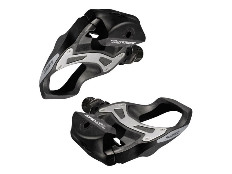 Pedále Shimano PD-R550 SPDSL Pedále Shimano PD-R550 SPDSL