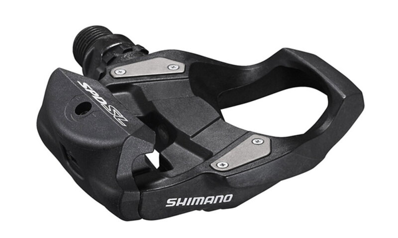 Pedále Shimano RS500 SPDSL Pedále Shimano RS500 SPDSL