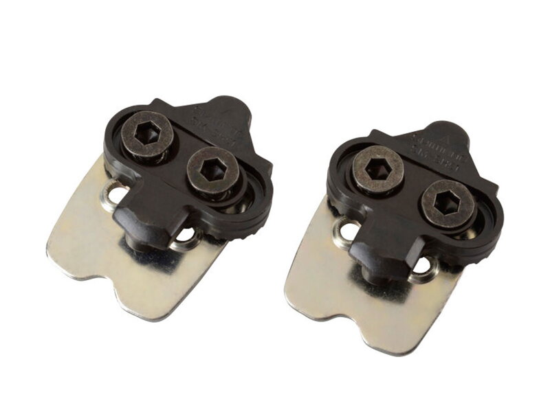 Záražky-kufre do pedálov Shimano SH51 s protikusom Záražky-kufre do pedálov Shimano SH51 s protikusom