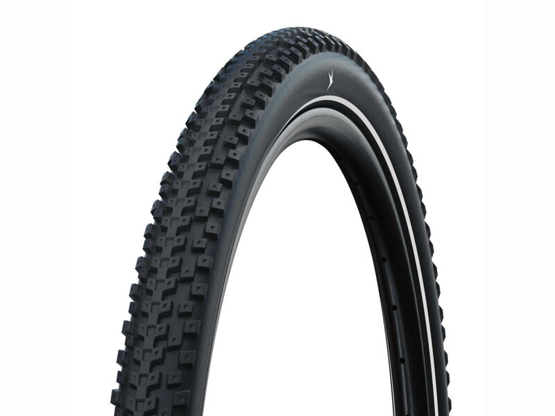 Plášť Schwalbe 29x2,35 Advancer Hybrid PunctureGuard Green Reflex