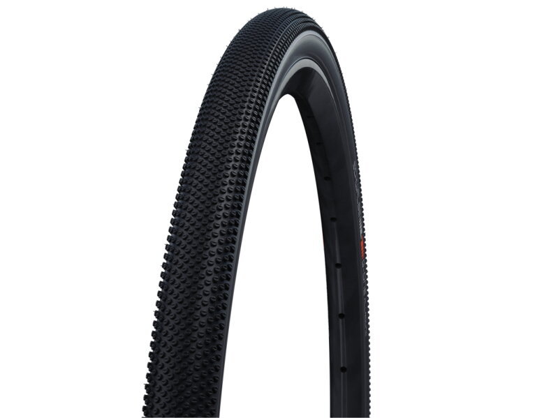 Plášť Schwalbe 700x40 G-One Allround Performance RaceGuard TLE Plášť Schwalbe 700x40 G-One Allround Performance RaceGuard TLE