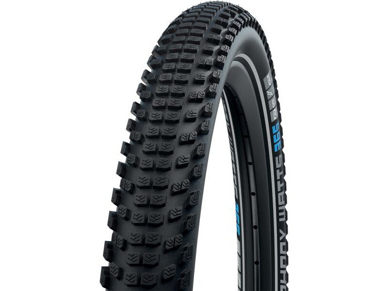 Plášť Schwalbe 29x2,6 Johnny Watts 365 Plášť Schwalbe 29x2,6 Johnny Watts 365