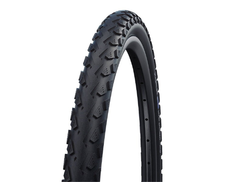 Plášť Schwalbe 28x1,75 Land Cruiser Plášť Schwalbe 28x1,75 Land Cruiser