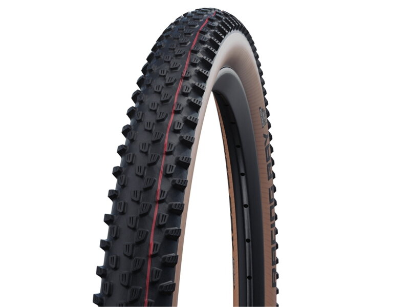 Plášť Schwalbe 29x2,25 Racing Ray Evolution TLE Transparent Speed Plášť Schwalbe 29x2,25 Racing Ray Evolution TLE Transparent Speed