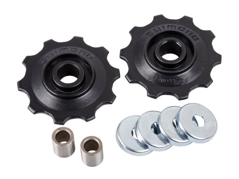 Kladky prehadzovačky Shimano TY30 Kladky prehadzovačky Shimano TY30