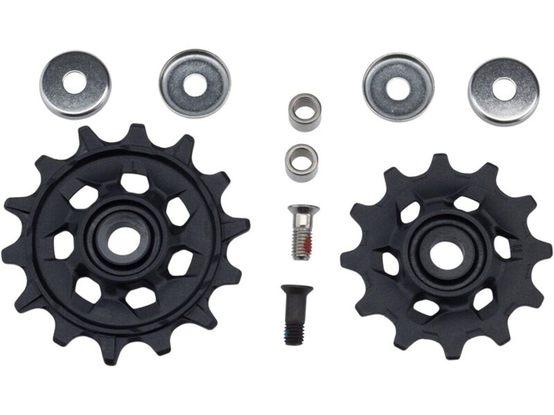 Kladky prehadzovačky Sram SX/NX Eagle Kladky prehadzovačky Sram SX/NX Eagle