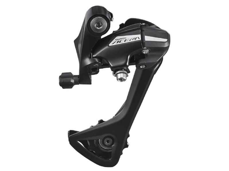 Prehadzovač Shimano Acera M3020 Prehadzovač Shimano Acera M3020