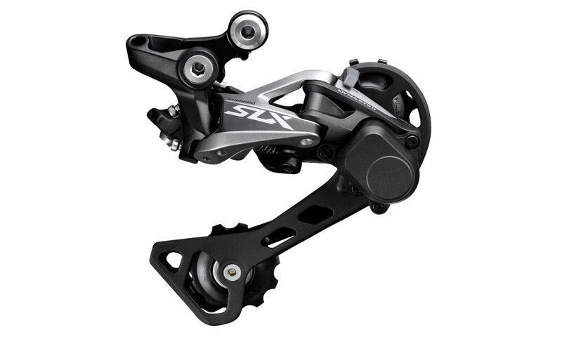 Prehadzovač Shimano SLX M7000-11