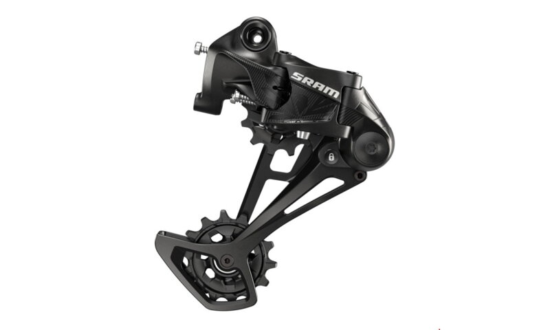 Prehadzovač Sram SX Eagle Prehadzovač Sram SX Eagle