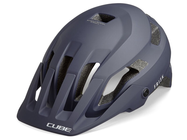 Prilba Cube Frisk MIPS modrá Prilba Cube Frisk MIPS modrá