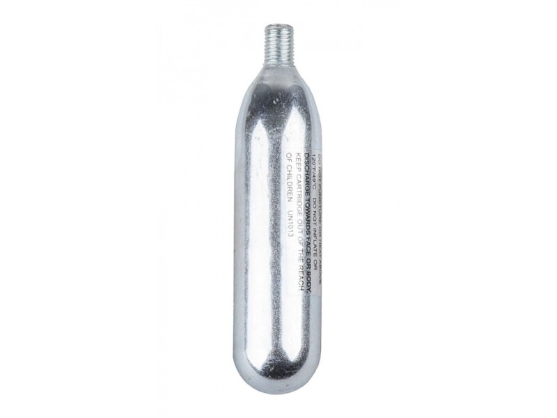 Bombička CO2 25g Bombička CO2 25g