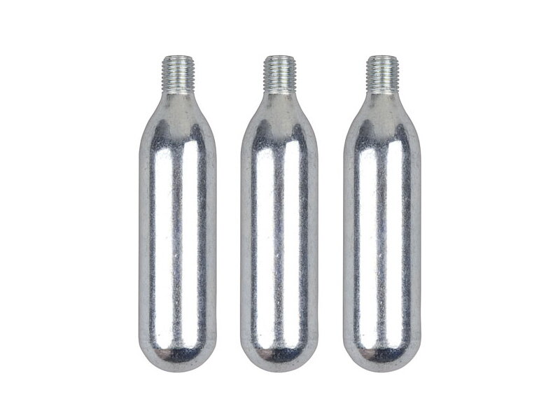 Bombičky CO2 3ks 16g Bombičky CO2 3ks 16g