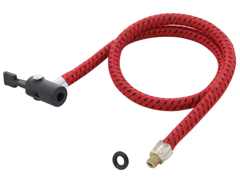 Hadička autopumpa M8 závit Hadička autopumpa M8 závit