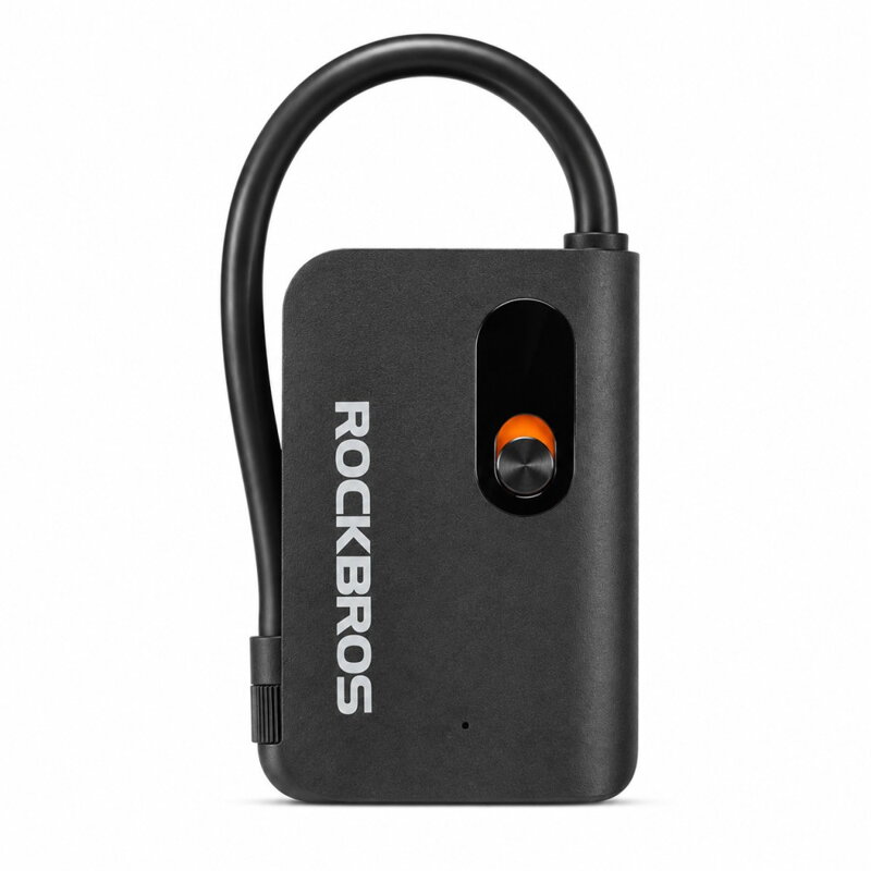 Pumpa Rockbros Mini elektrická