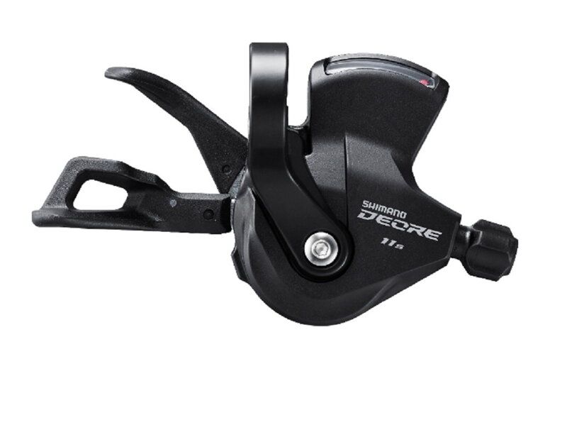 Radenie Shimano Deore M5100 objímka 11 kolo