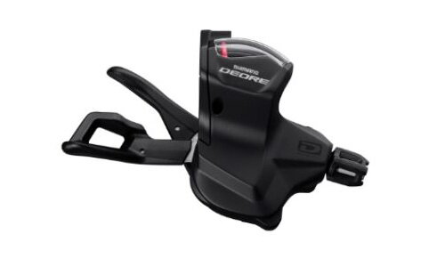 Radenie Shimano Deore M6000 ľavé