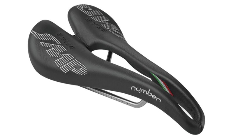 Sedlo Selle SMP Nymber Sedlo Selle SMP Nymber