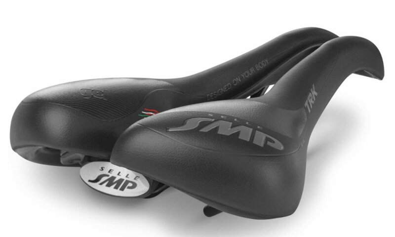 Sedlo Selle SMP TRK Large Gel