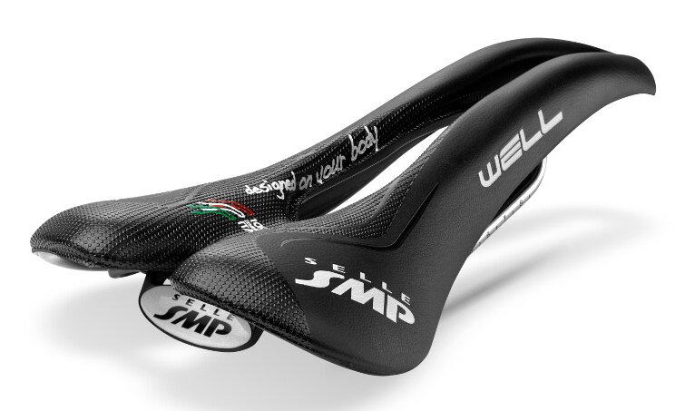 Sedlo Selle SMP Well Sedlo Selle SMP Well