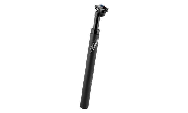 Sedlovka Force F.Team P8.4 31,6 odpružená