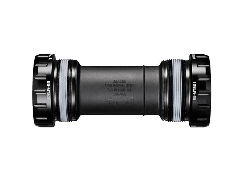 Stredové zloženie Shimano BB-MT801 horské Stredové zloženie Shimano BB-MT801 horské