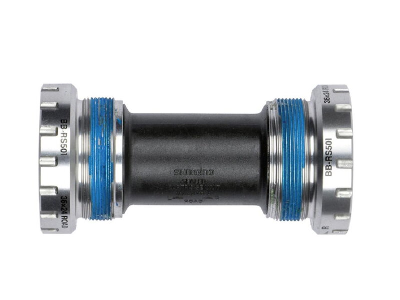 Stredové zloženie Shimano BB-RS501 HTII ITA cestné Stredové zloženie Shimano BB-RS501 HTII ITA cestné