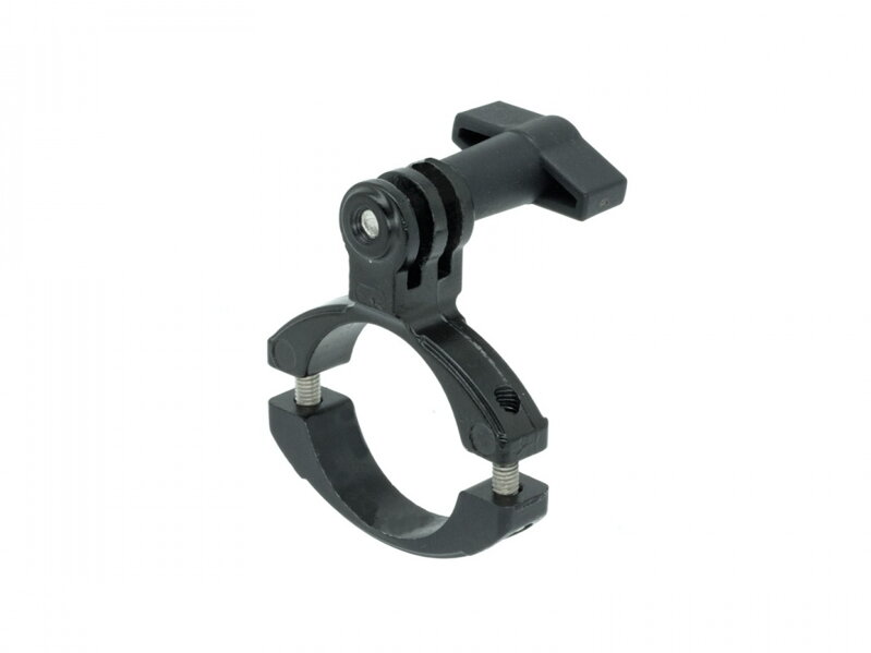 Držiak Author A-LIGHT X3 (Go-Pro d. 25-32 mm) Držiak Author A-LIGHT X3 (Go-Pro d. 25-32 mm)