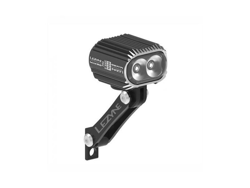 Svetlo P Lezyne E-Bike Macro Drive 1000 Svetlo P Lezyne E-Bike Macro Drive 1000