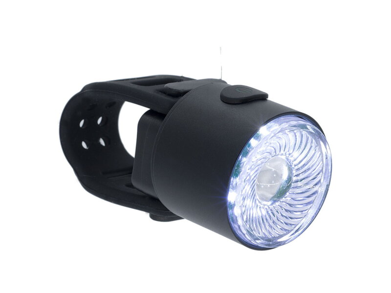 Svetlo P Author MagSnap 150lm USB Alloy