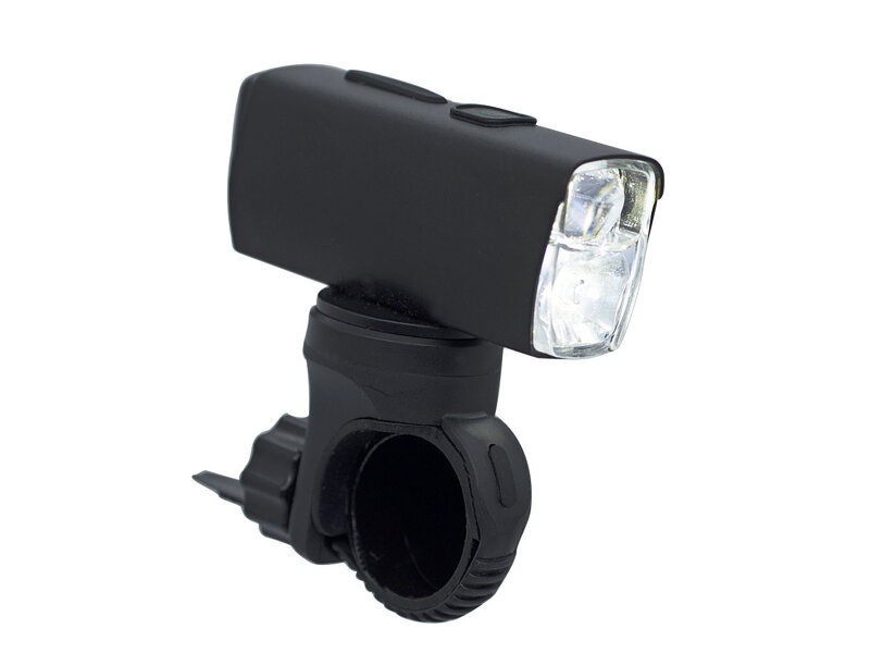 Svetlo P Author Solaris BiLed 1000 lm USB Alloy