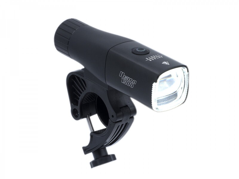 Svetlo P Author Vision 1300lm USB Svetlo P Author Vision 1300lm USB