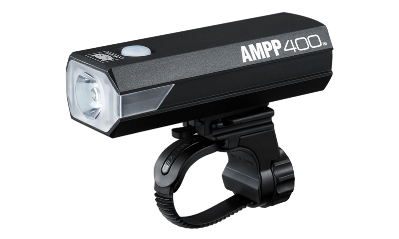 Svetlo P Cateye AMPP400 Svetlo P Cateye AMPP400