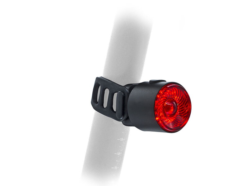 Svetlo Z Author MagSnap Brake USB 150lm Alloy