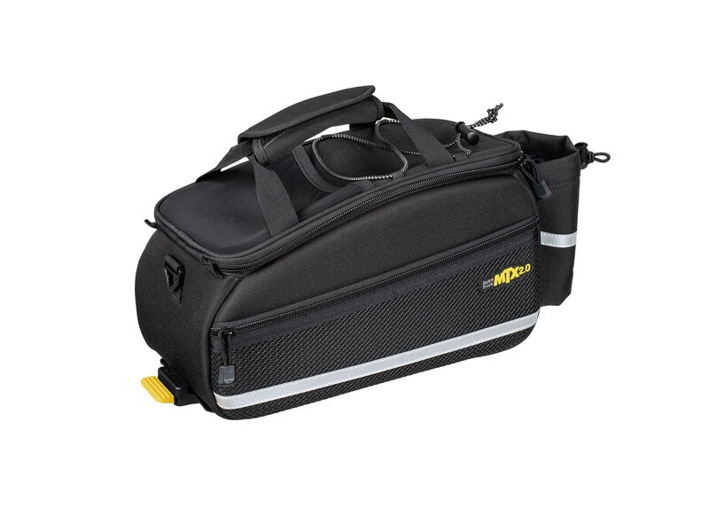 Taška na nosič Topeak MTX Trunk Bag EX (2.0 system) Taška na nosič Topeak MTX Trunk Bag EX (2.0 system)