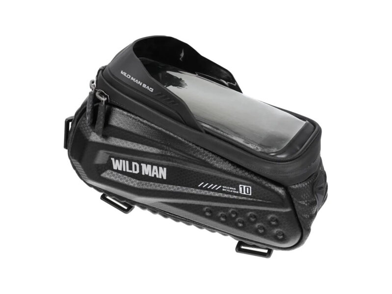 Taška na rám Wildman ES10 1,2L
