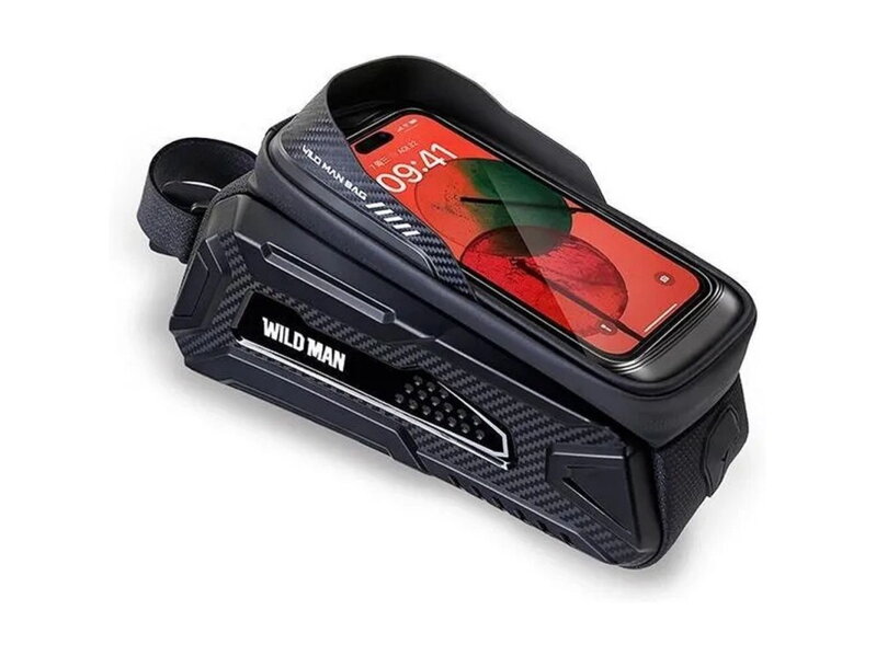 Taška na rám Wildman M30 2l