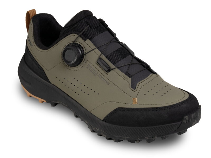 Tretry Cube Loxia Pro reed green