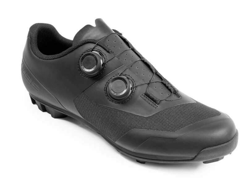 Tretry Cube Peak Pro black