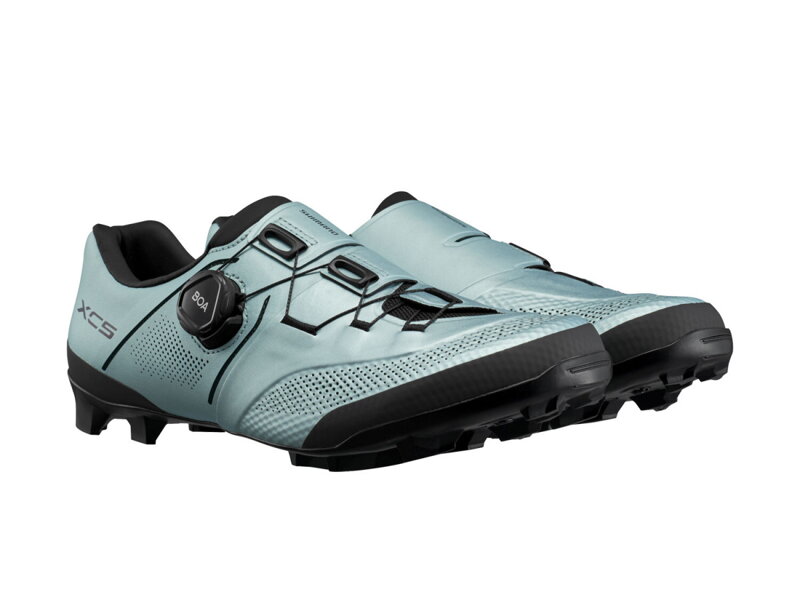 Tretry Shimano SHXC503 modré