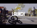 Bicykel Kink Launch Dust Lilac 2020