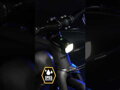 Svetlo P Author Proxima 1000 lm / GoPro Clamp USB Alloy