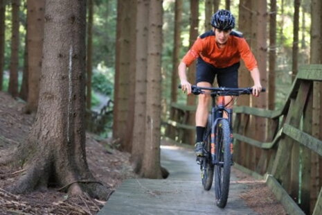 Ako sa správne obliecť na bicykel do každého počasia